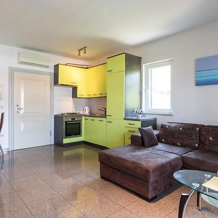 Holiday Home Ore มาลินสกา ภายนอก รูปภาพ