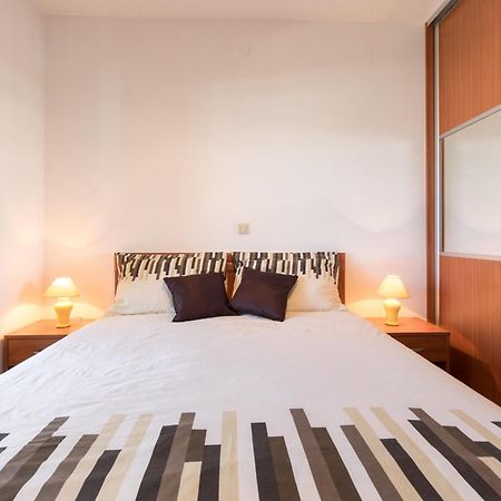 Holiday Home Ore มาลินสกา ภายนอก รูปภาพ