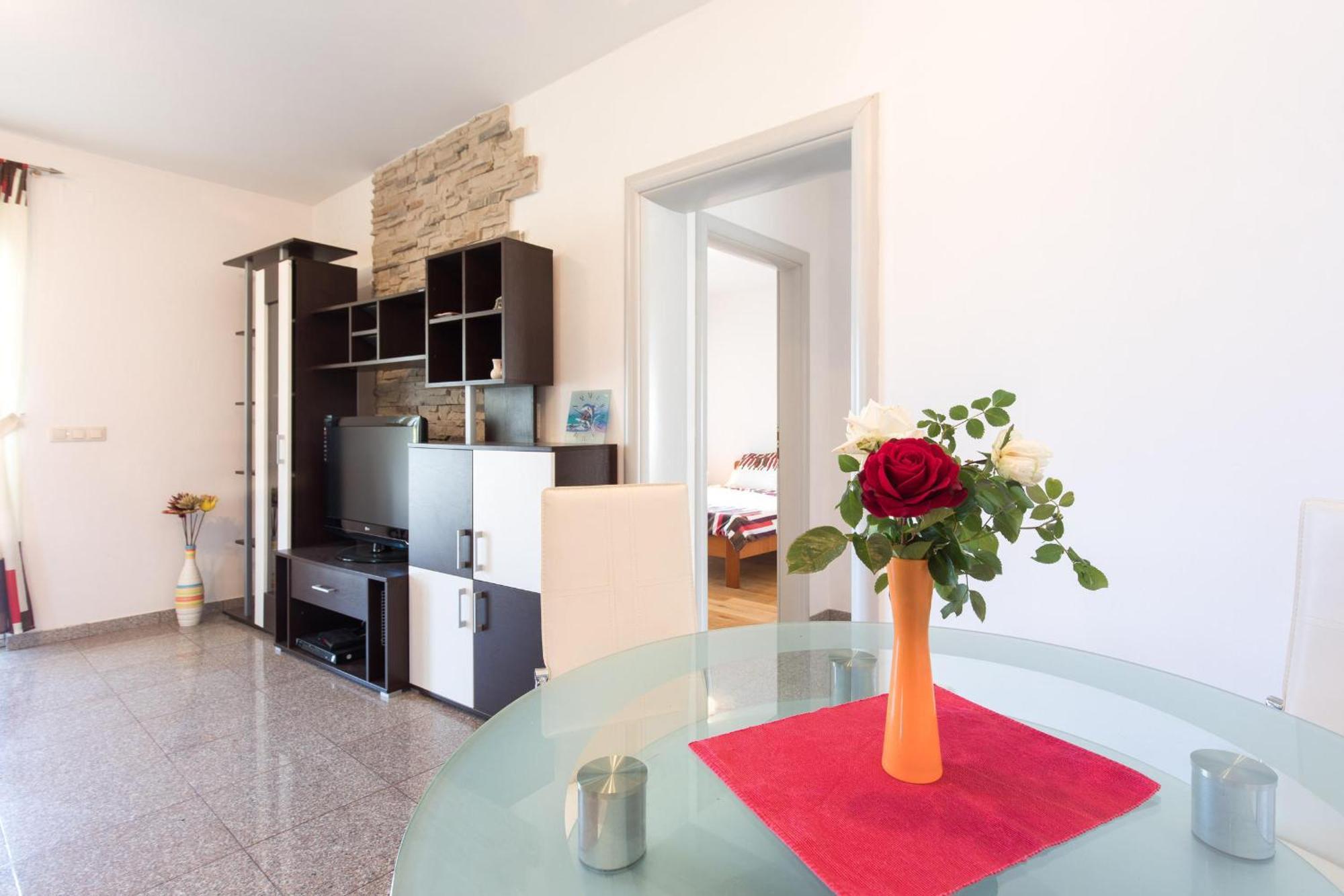 Holiday Home Ore มาลินสกา ภายนอก รูปภาพ