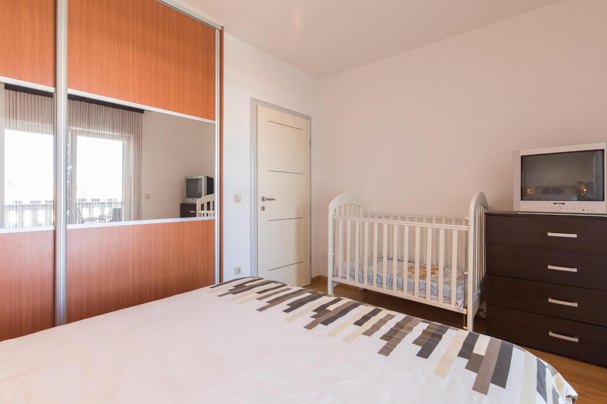 Holiday Home Ore มาลินสกา ภายนอก รูปภาพ
