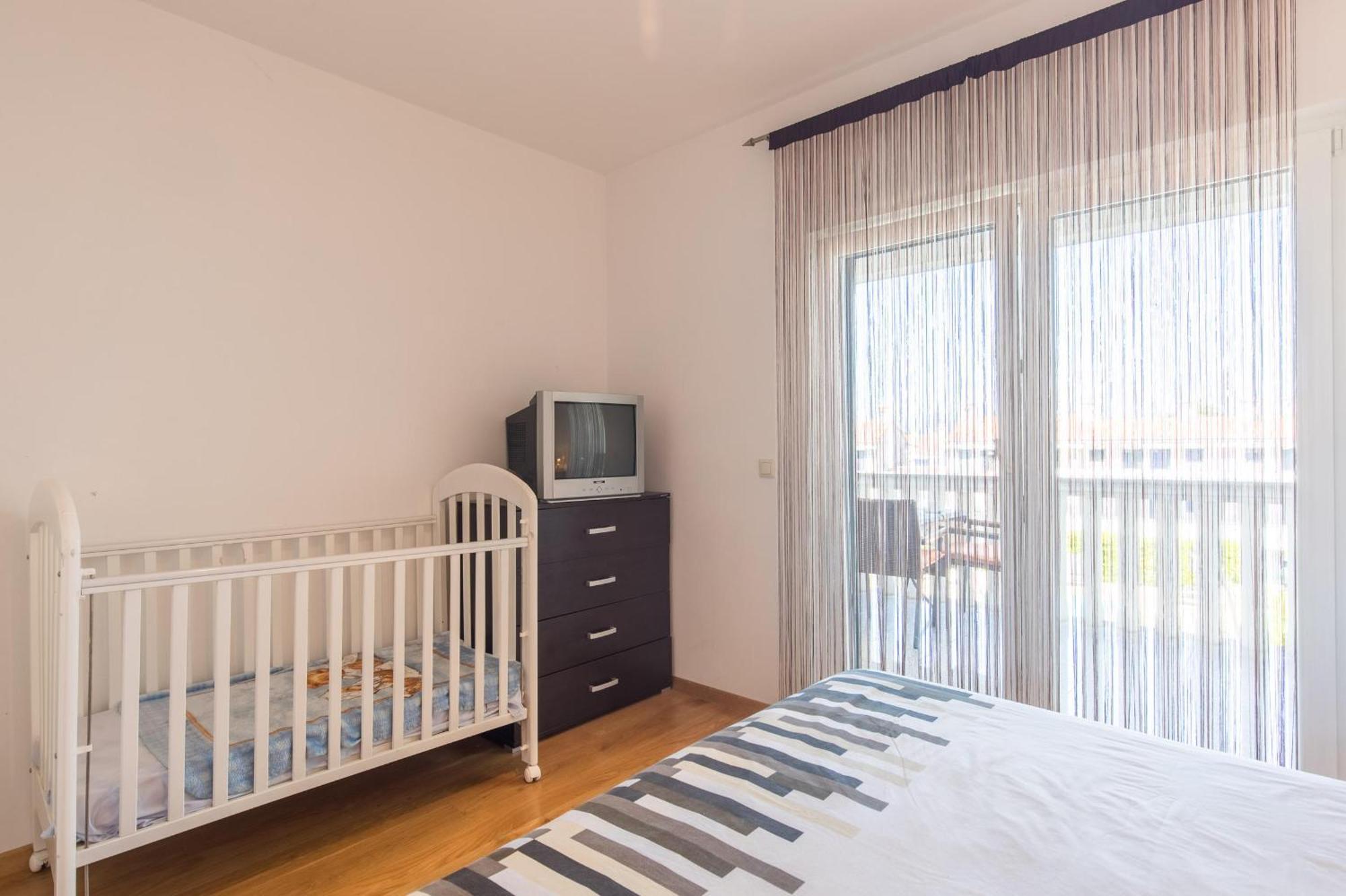 Holiday Home Ore มาลินสกา ภายนอก รูปภาพ