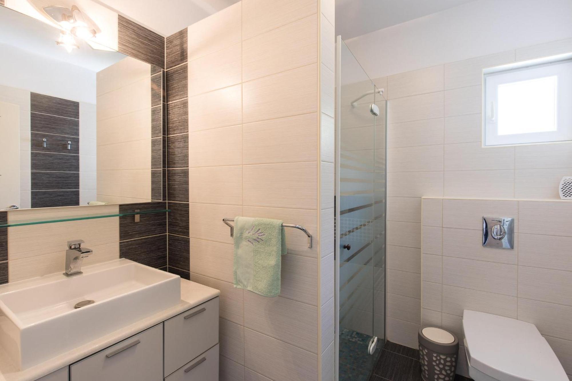 Holiday Home Ore มาลินสกา ภายนอก รูปภาพ