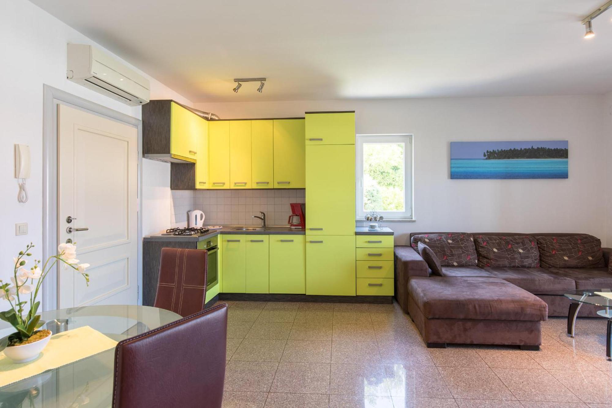 Holiday Home Ore มาลินสกา ภายนอก รูปภาพ