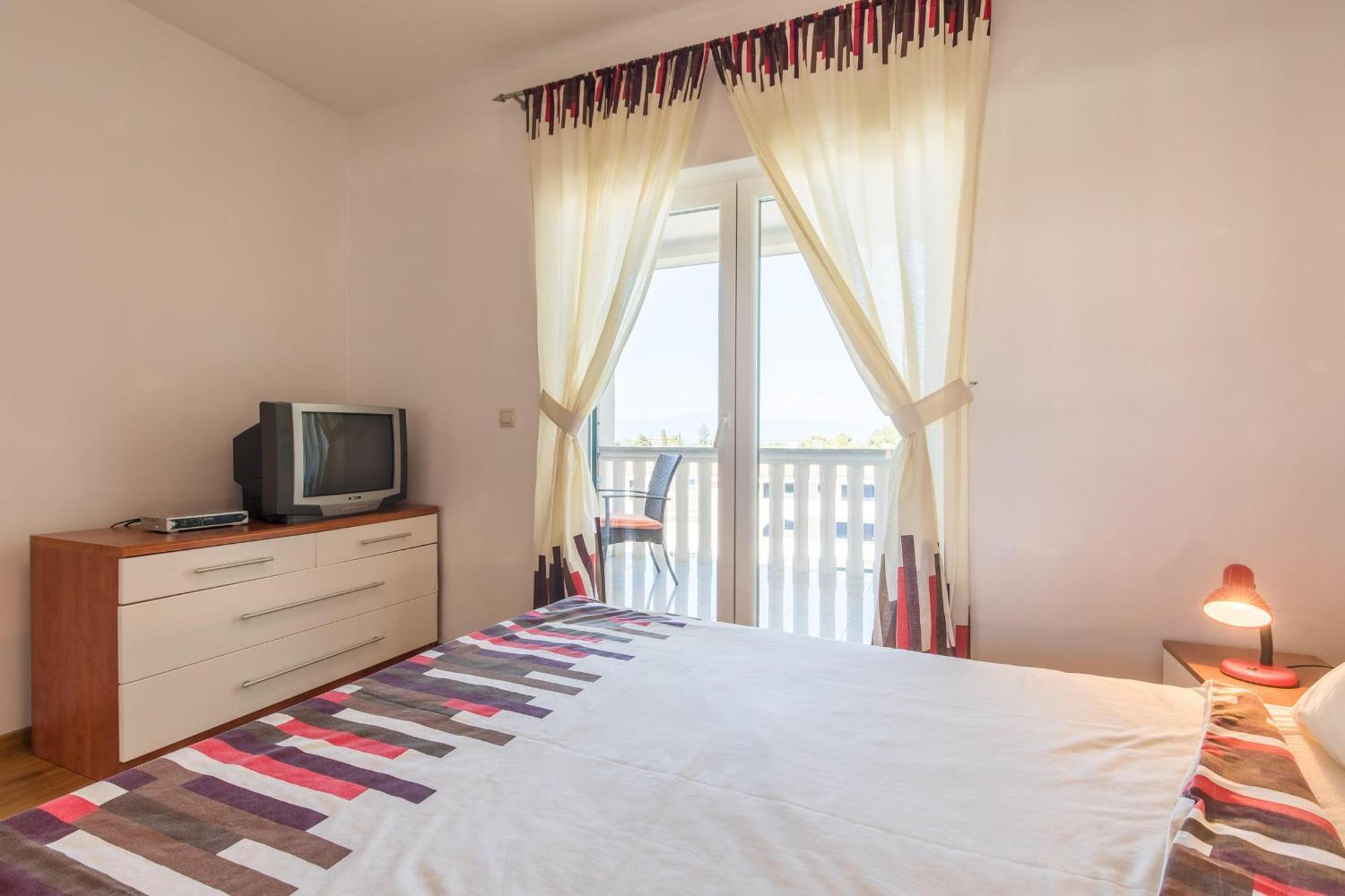 Holiday Home Ore มาลินสกา ภายนอก รูปภาพ