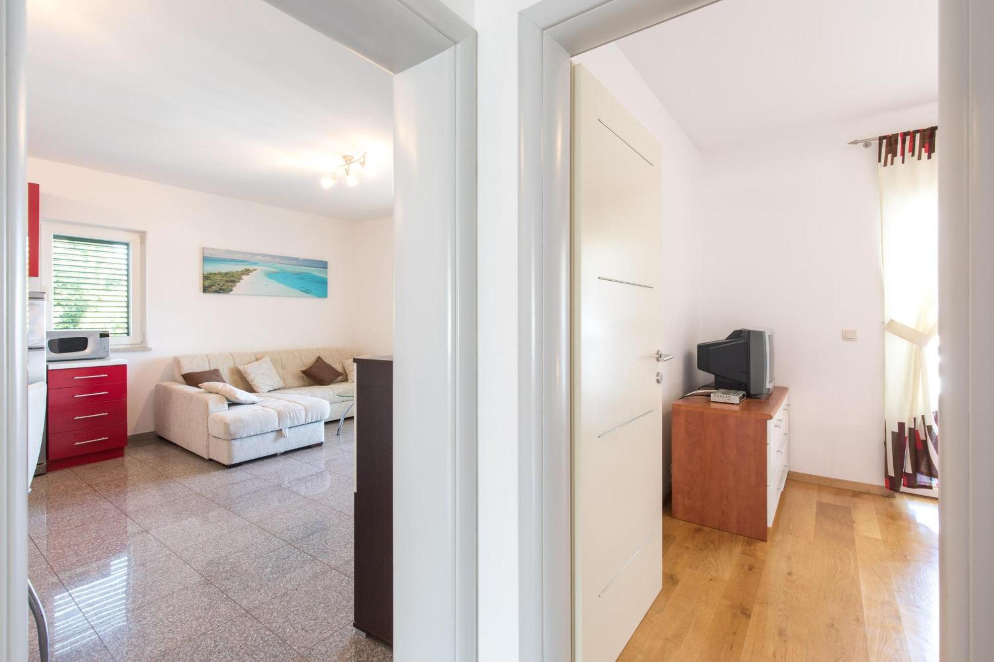 Holiday Home Ore มาลินสกา ภายนอก รูปภาพ