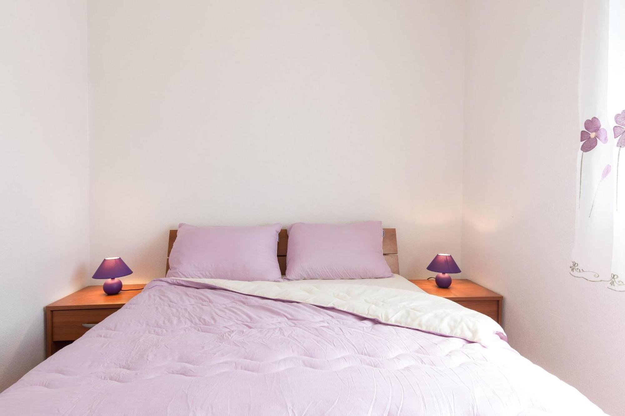 Holiday Home Ore มาลินสกา ภายนอก รูปภาพ