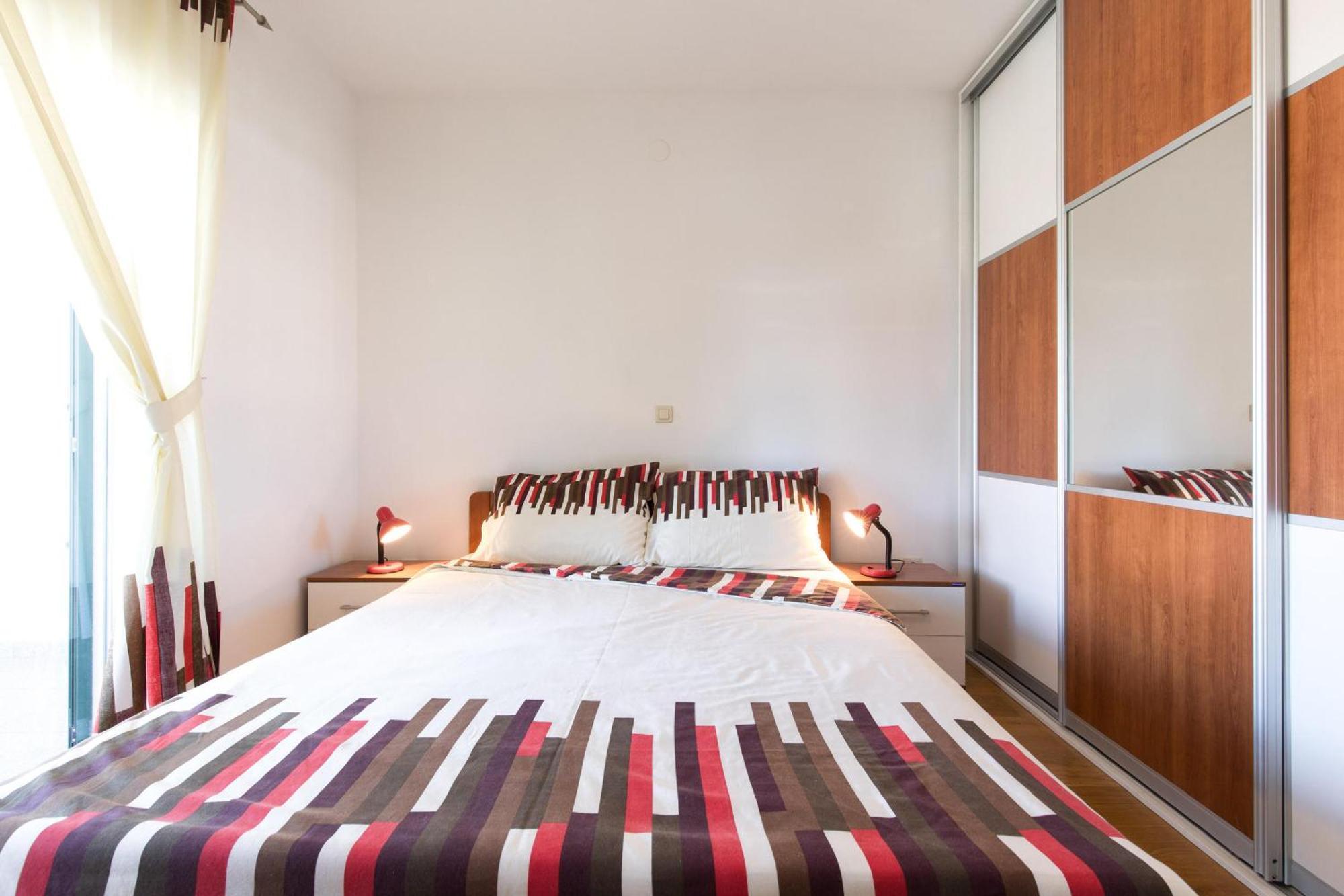 Holiday Home Ore มาลินสกา ภายนอก รูปภาพ