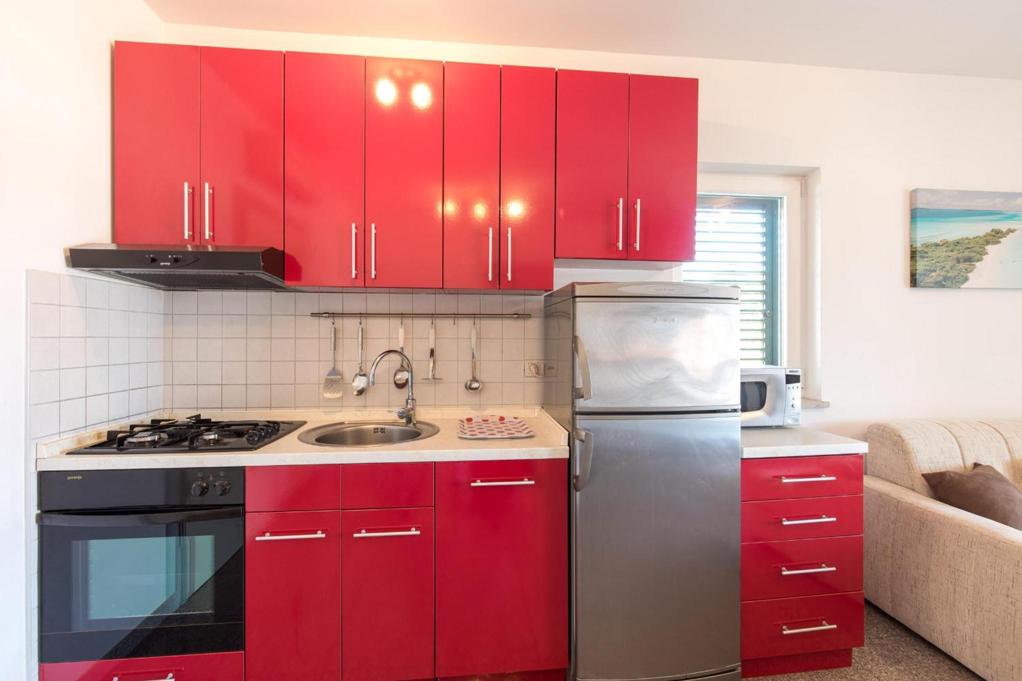Holiday Home Ore มาลินสกา ภายนอก รูปภาพ