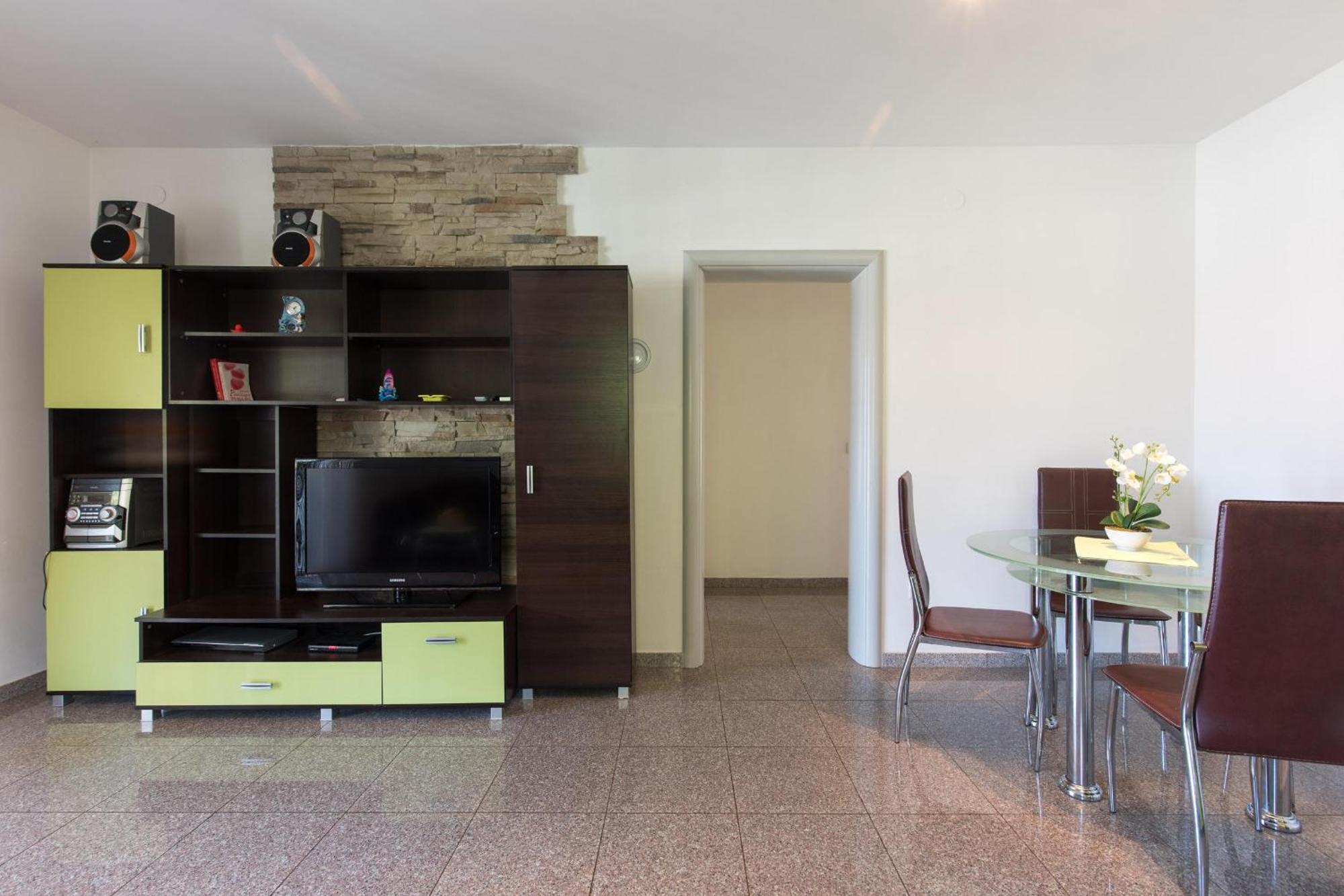 Holiday Home Ore มาลินสกา ภายนอก รูปภาพ