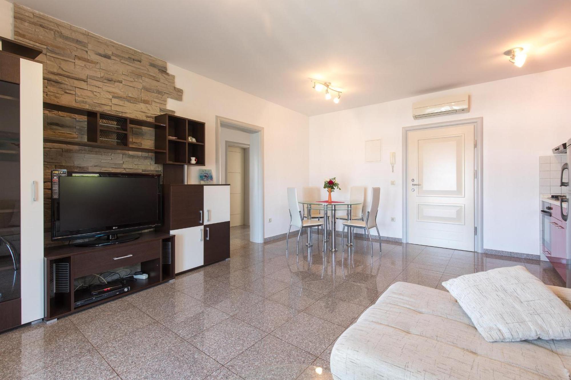 Holiday Home Ore มาลินสกา ภายนอก รูปภาพ