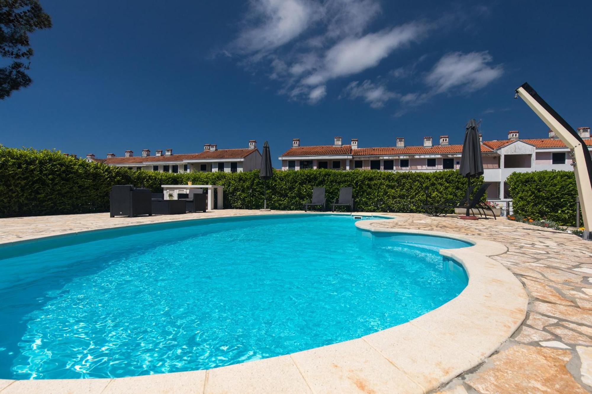 Holiday Home Ore มาลินสกา ภายนอก รูปภาพ