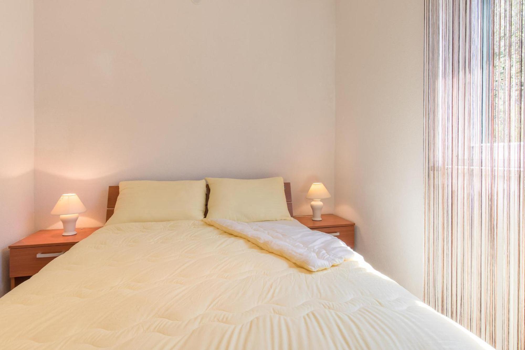 Holiday Home Ore มาลินสกา ภายนอก รูปภาพ