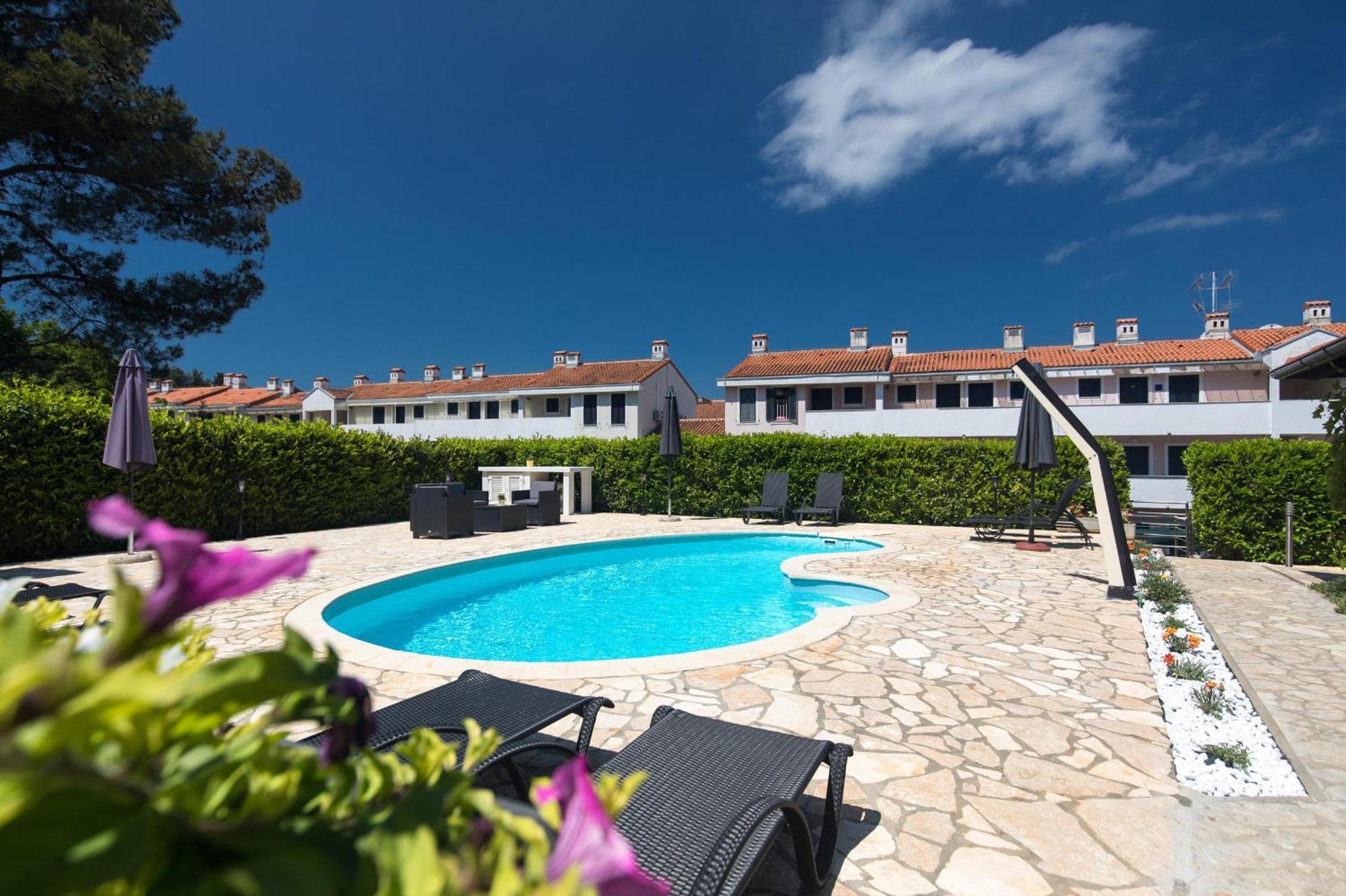 Holiday Home Ore มาลินสกา ภายนอก รูปภาพ