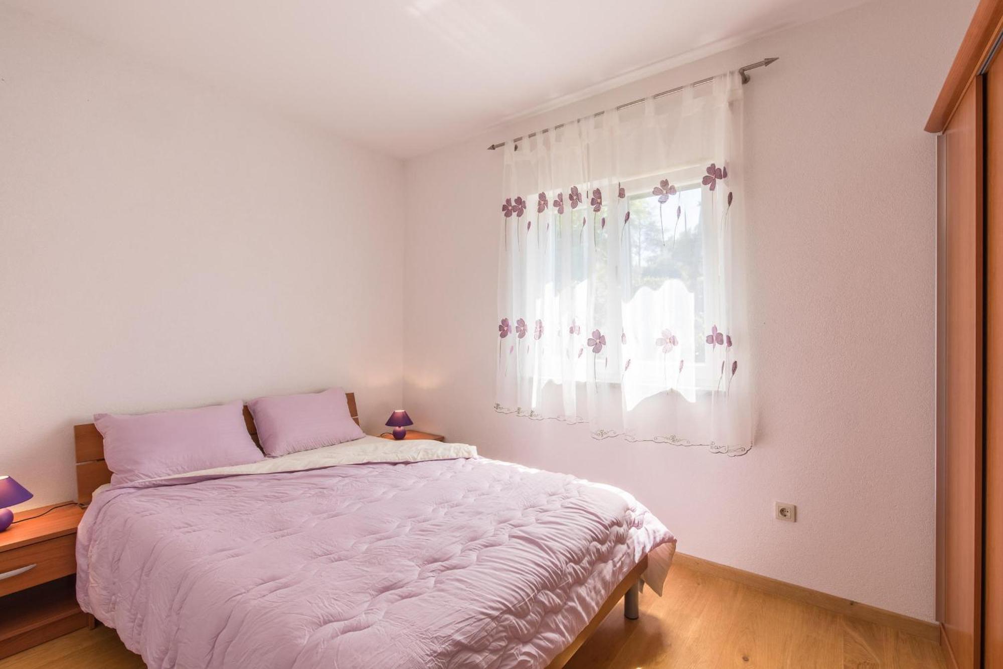 Holiday Home Ore มาลินสกา ภายนอก รูปภาพ