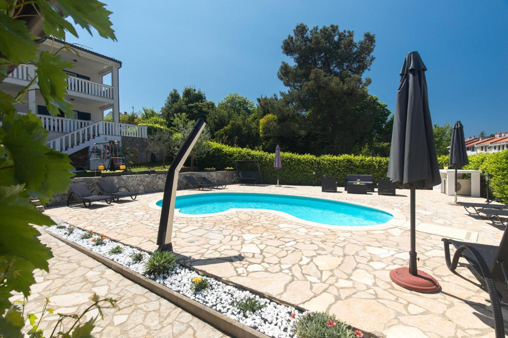 Holiday Home Ore มาลินสกา ภายนอก รูปภาพ