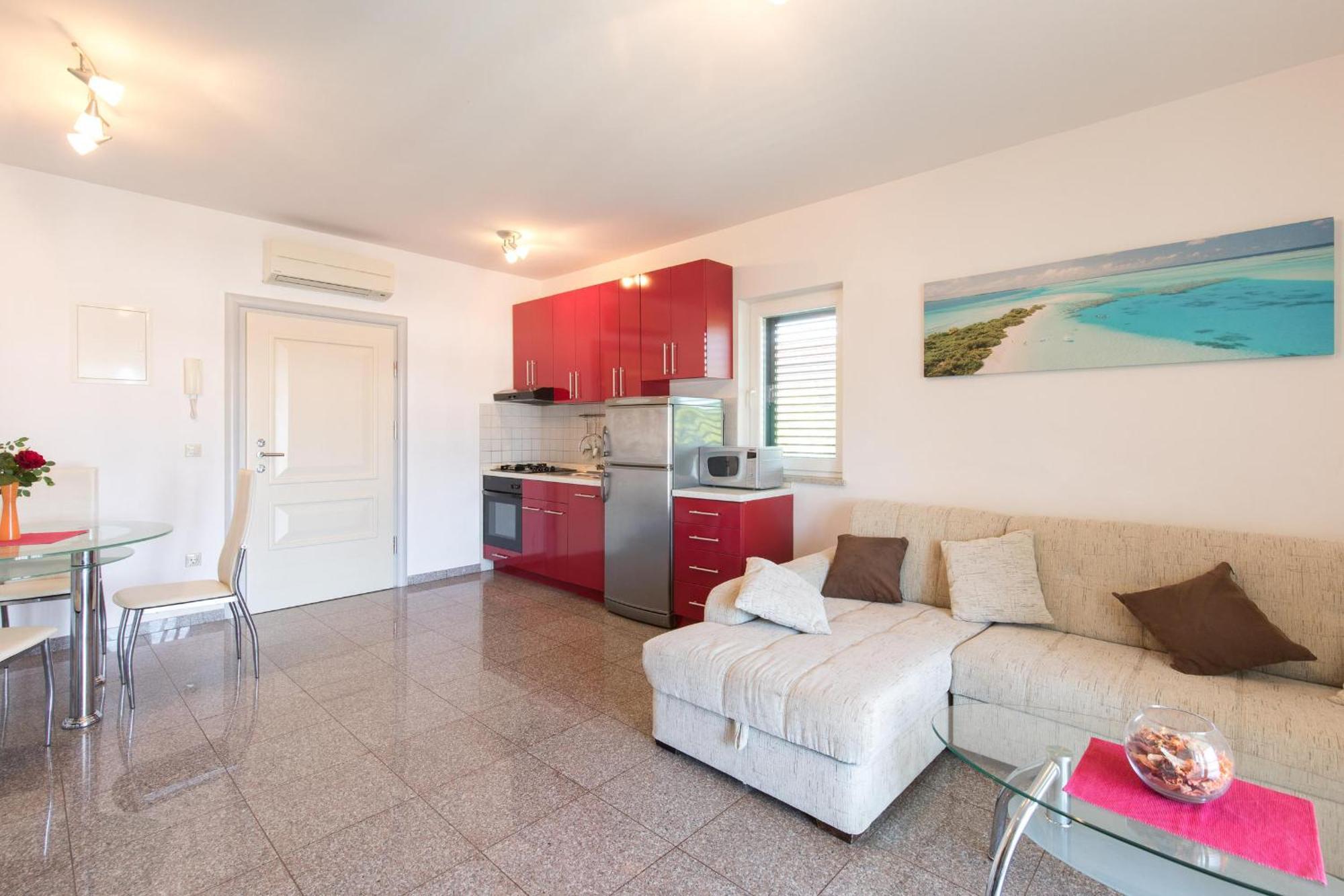 Holiday Home Ore มาลินสกา ภายนอก รูปภาพ