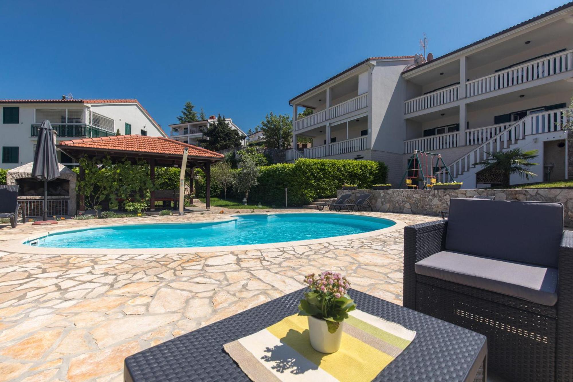 Holiday Home Ore มาลินสกา ภายนอก รูปภาพ